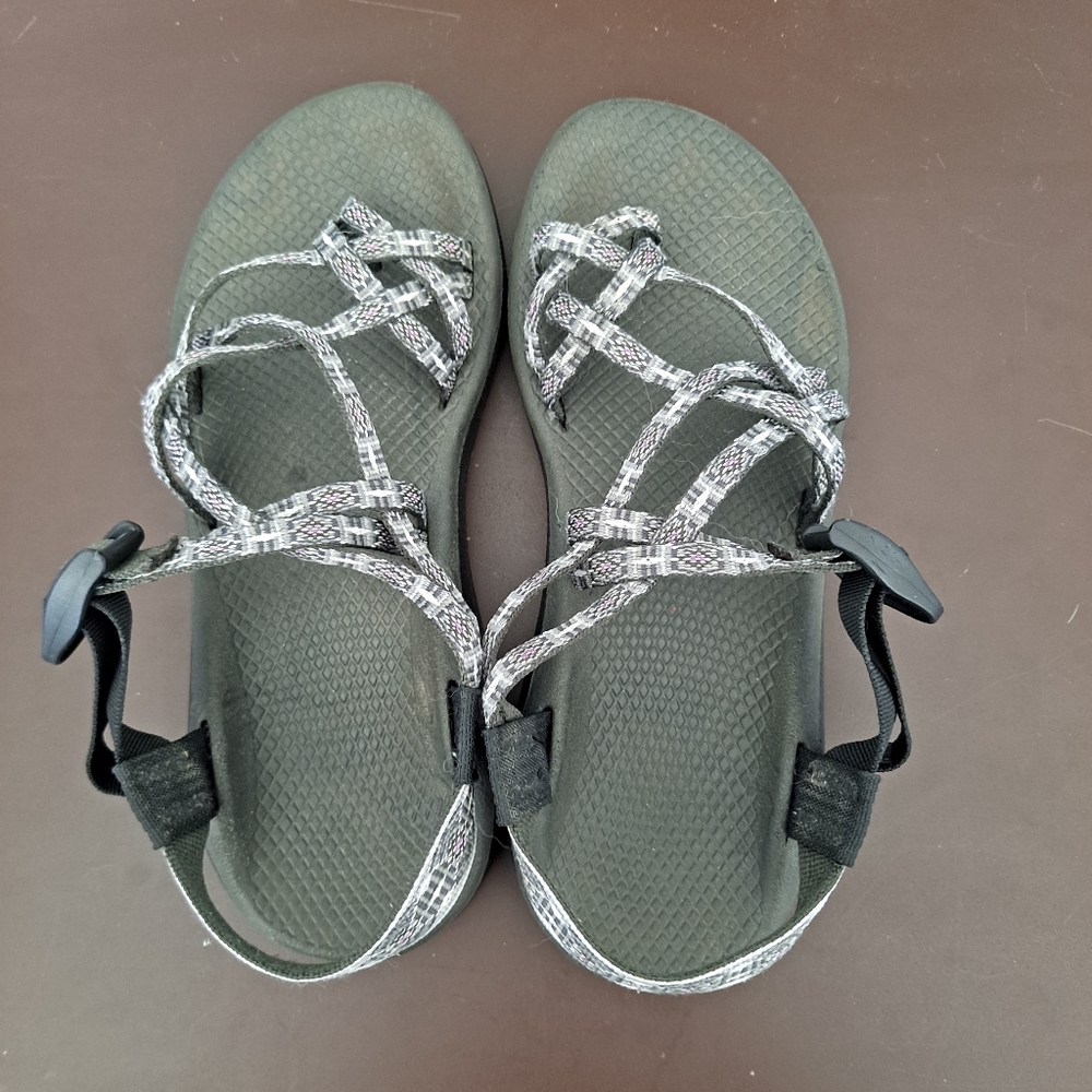 Chacos, women's size 9